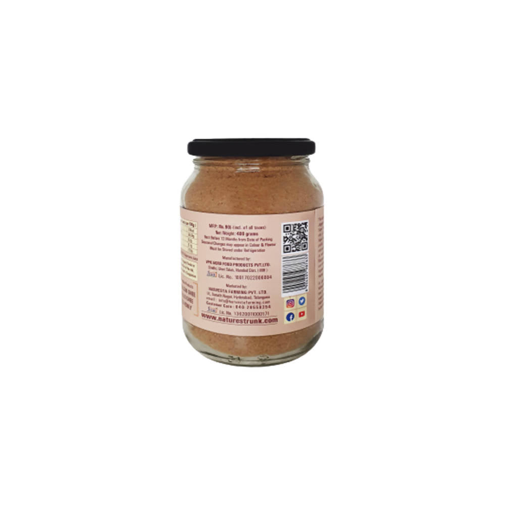 Nature's Trunk White Jaggery Powder | Grocsy