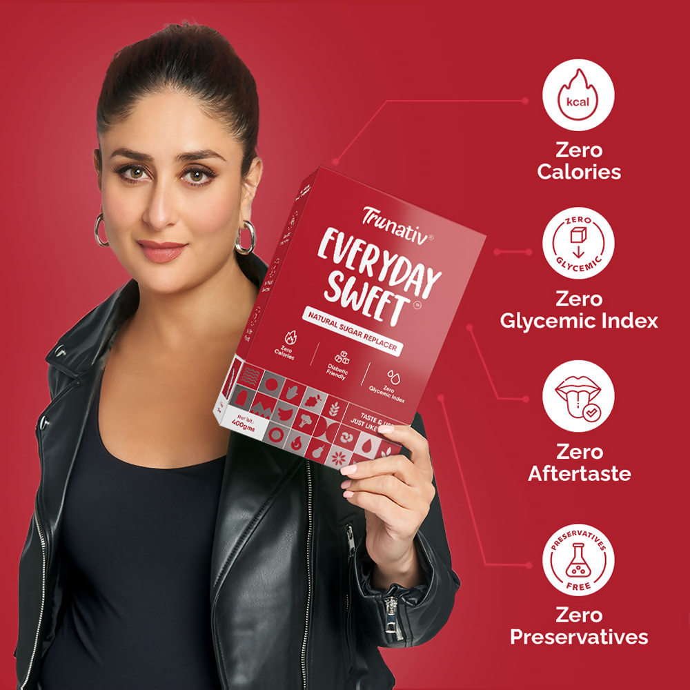 Trunativ Everyday Sweet 1:1 Sugar Replacer | Grocsy