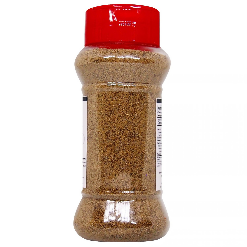 Tassyam Organics Black Pepper Powder | Grocsy