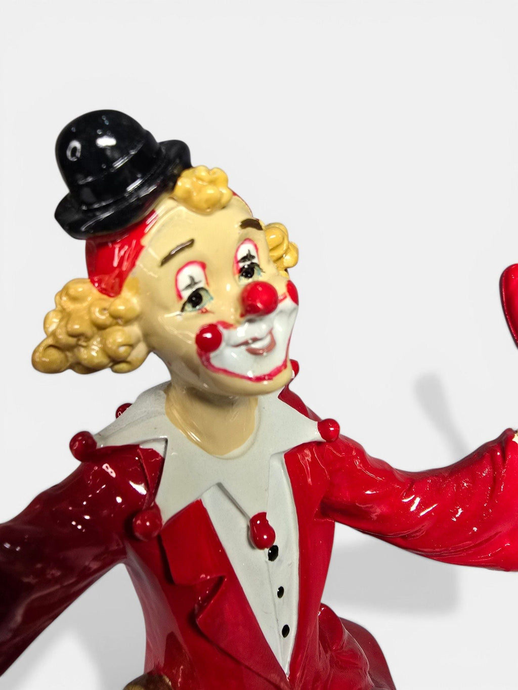 Sun Mun Decors Clown on Cycle | Grocsy