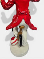 Sun Mun Decors Clown on Cycle | Grocsy