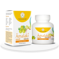 Pentacare Ayurveda Amalaki Ghana Vati
