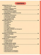 Dreamland Publications The Internet of Things Activity Book | Grocsy