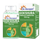Dr. Morepen Gokshura Tablets For Men | Grocsy