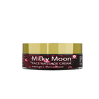 Milky Moon Face Massage Cream for Radiant Glow | Grocsy