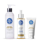 The Moms Co Natural Heal & Rejuvenate Combo | Grocsy