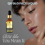 Songara Qk Glo Face Liquid Face Serum | Grocsy