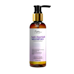 Siya Ayurveda Anti-Hairfall Shampoo | Grocsy