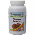 Planet Ayurveda Vijaysar Powder | Grocsy