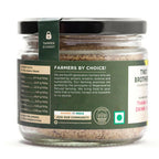 Two Brothers Organic Farms Thandai Drink Mix-Unsweetened | Grocsy