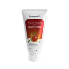 Sheopal's Apple Cider Face Wash | Grocsy