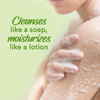 Wow Skin Science Green Tea & Ceramide Moisturizing Soap | Grocsy