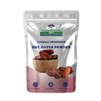 TummyFriendly Foods Dry Dates Powder and Raw Kerala Banana Powder Combo | Grocsy