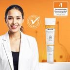 Brinton Uv Doux Tinted Mineral Sunscreen Spf 50 Pa+++ | Grocsy