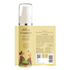 Satthwa Sunshield Super Light Sunscreen With Aloe Vera & Matcha Green Tea | Grocsy