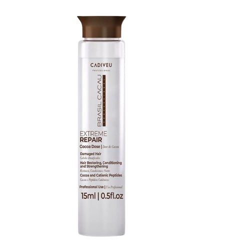 Cadiveu Brasil Cacau Extreme Repair Cocoa Dose | Grocsy