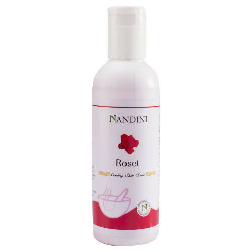 Nandini Herbal Roset Toner | Grocsy