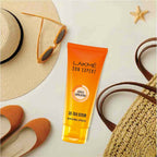 Lakme Sun Expert De-Tan Scrub | Grocsy