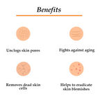 Wild Organic Orange Peel Powder | Grocsy