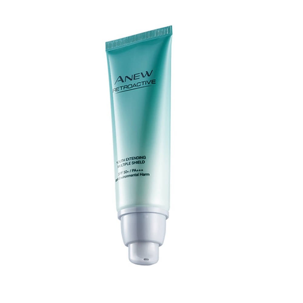 Avon Anew Retroactive UV Block Leadsize | Grocsy
