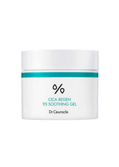 Dr.Ceuracle Cica Regen 95 Soothing Gel | Grocsy