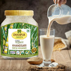 Dhampur Green Desi Khand Khandsari Sugar | Grocsy