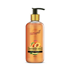 Layerr Wottagirl Peach & Avocado Shower Gel | Grocsy
