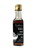 Ecoberry Herbal Hair Growth Oil | Grocsy