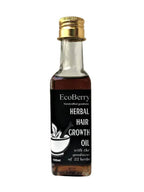 Ecoberry Herbal Hair Growth Oil | Grocsy