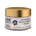 Love Earth Ayurvedic Moisturizing Cream | Grocsy