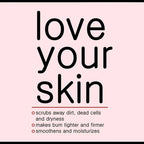 Bare Body Essentials Bum Scrub | Grocsy