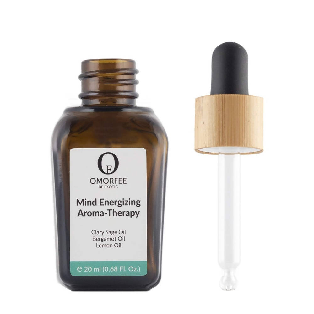 Omorfee Mind Energizing Aroma-Therapy | Grocsy