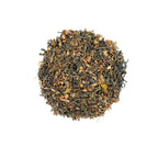 Tea Sense Tulsi Spiced Green Tea | Grocsy