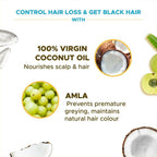 Coco Soul Amla Hair Oil | Grocsy