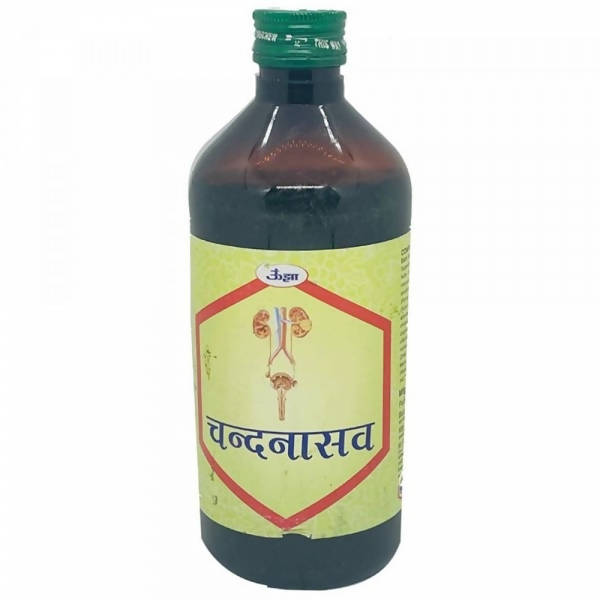 Unjha Chandanasava | Grocsy