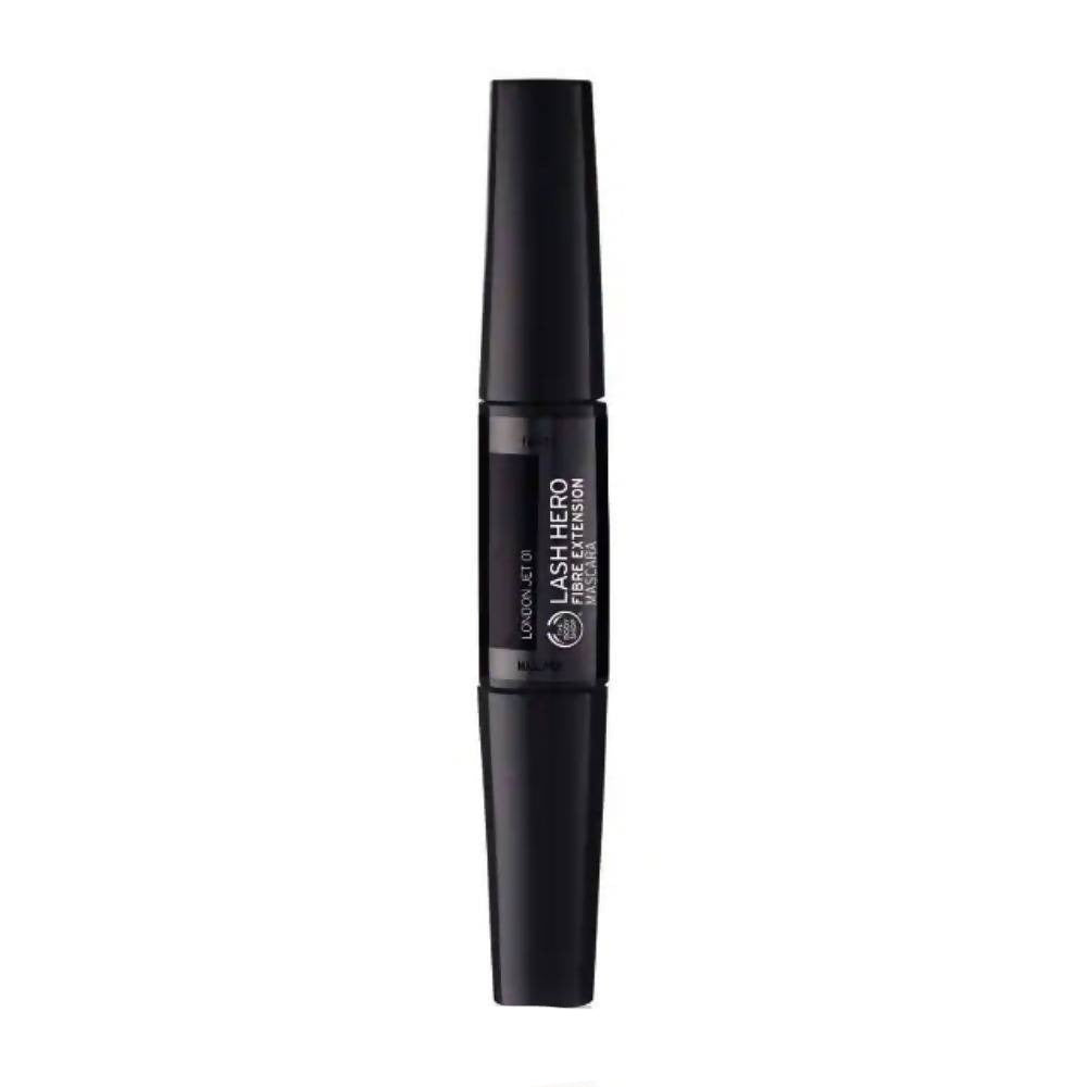 The Body Shop Lash Hero Fibre Extension Mascara - London Jet | Grocsy