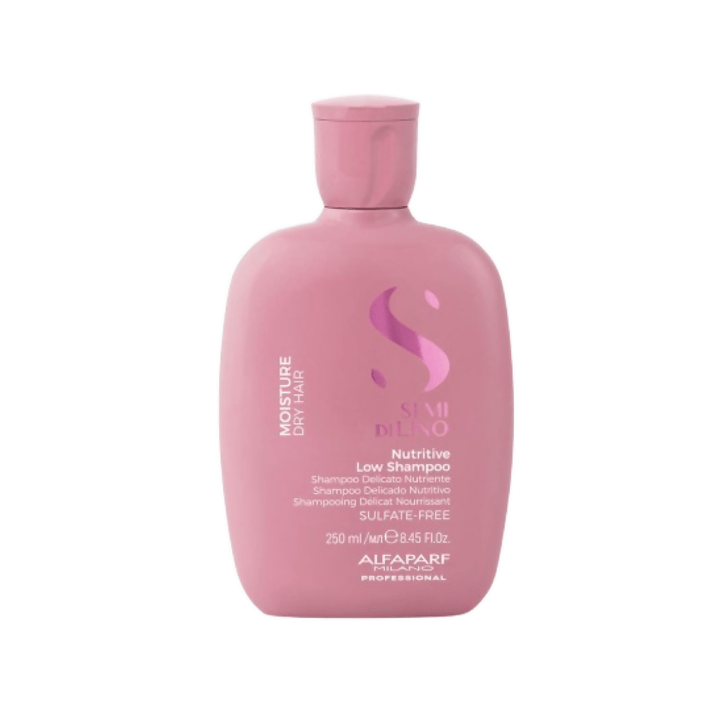 Alfaparf Milano Nutritive Shampoo For Dry, Frizzy Hair | Grocsy