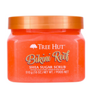 Tree Hut Bikini Reef Shea Sugar Scrub | Grocsy