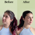 Enn Hair Growth Finishing Gel Anti-Frizz Flyaway Setting Stick | Grocsy