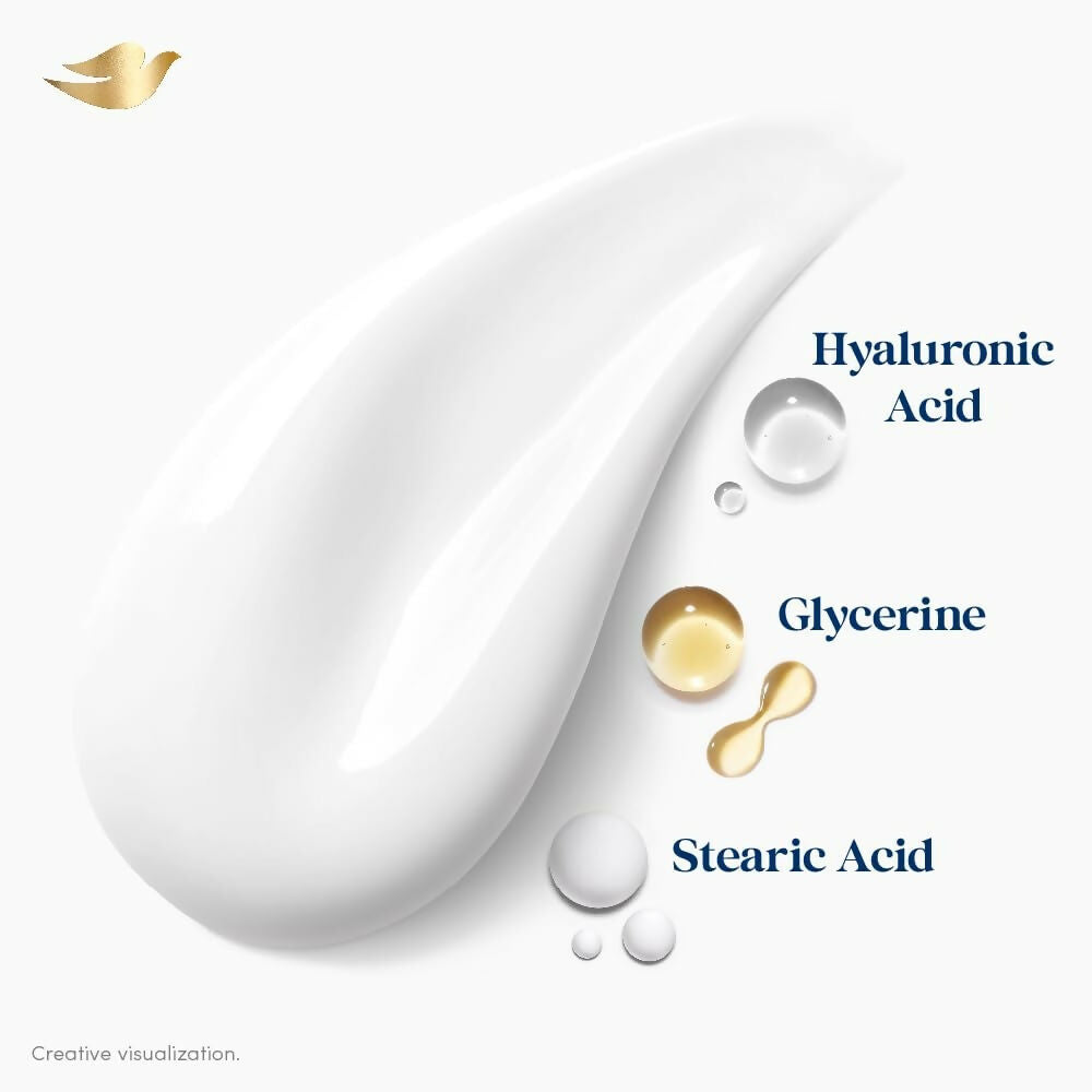Dove Deeply Nourishing Body Wash Gel | Grocsy