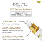 ISDIN K-ox Eyes Cream | Grocsy
