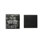 Bombay Shaving Company Exfoliating Bath Soap | Grocsy