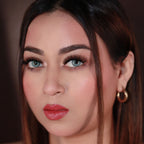 BOBI Self Adhesive Eyelashes SA47 Fox Lash Style – Outer Edge Lift | Grocsy