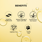 De Fabulous Marula Miracle Repair Oil | Grocsy