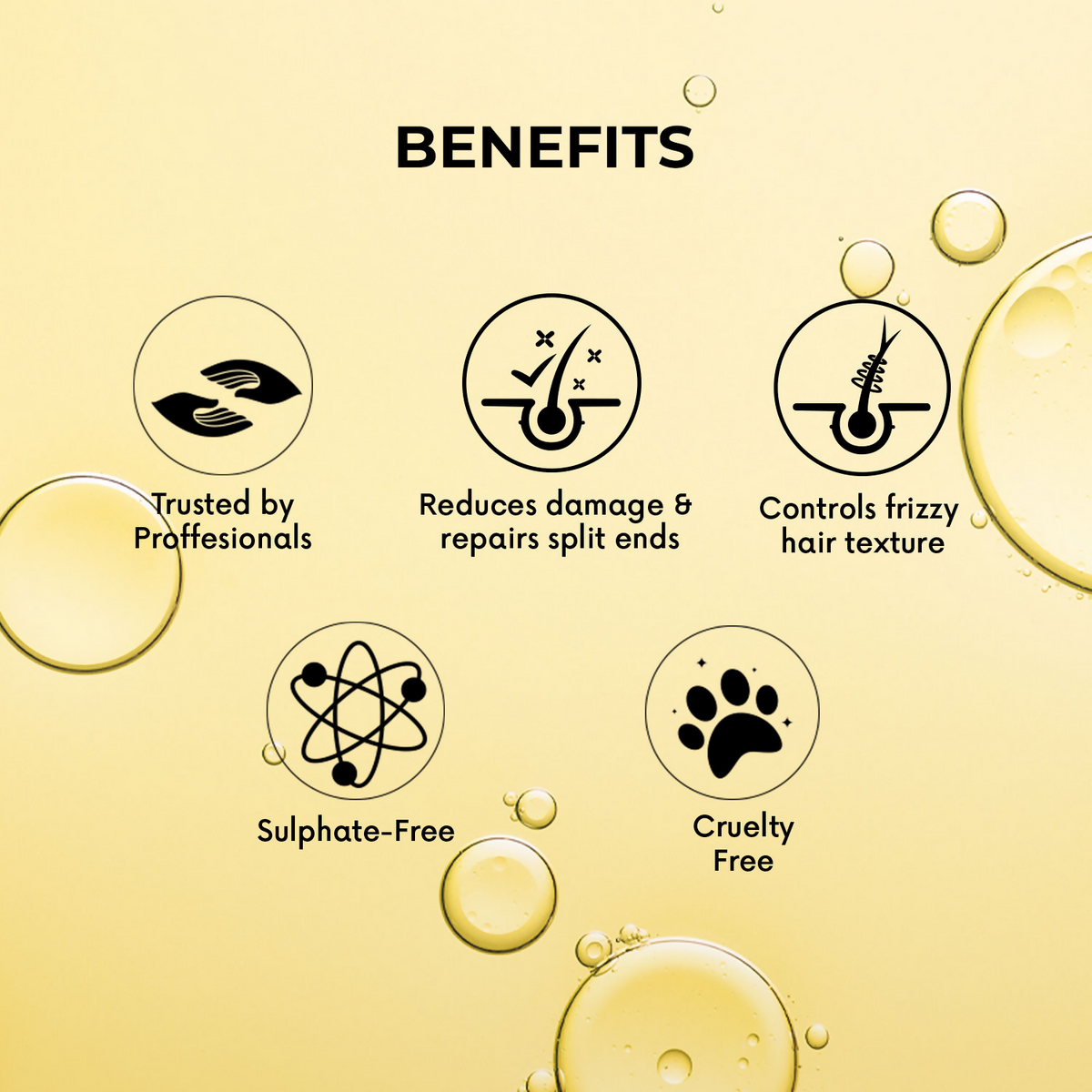 De Fabulous Marula Miracle Repair Oil | Grocsy