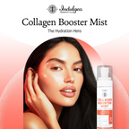 Indulgeo Essentials Collagen Booster Mist With Vegetable Collagen | Grocsy