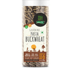 NutraHi Gluten-Free Pasta Buckwheat | Grocsy