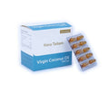 Sahasrayogam Kera Tailam (Virgin Coconut Oil) Capsules | Grocsy