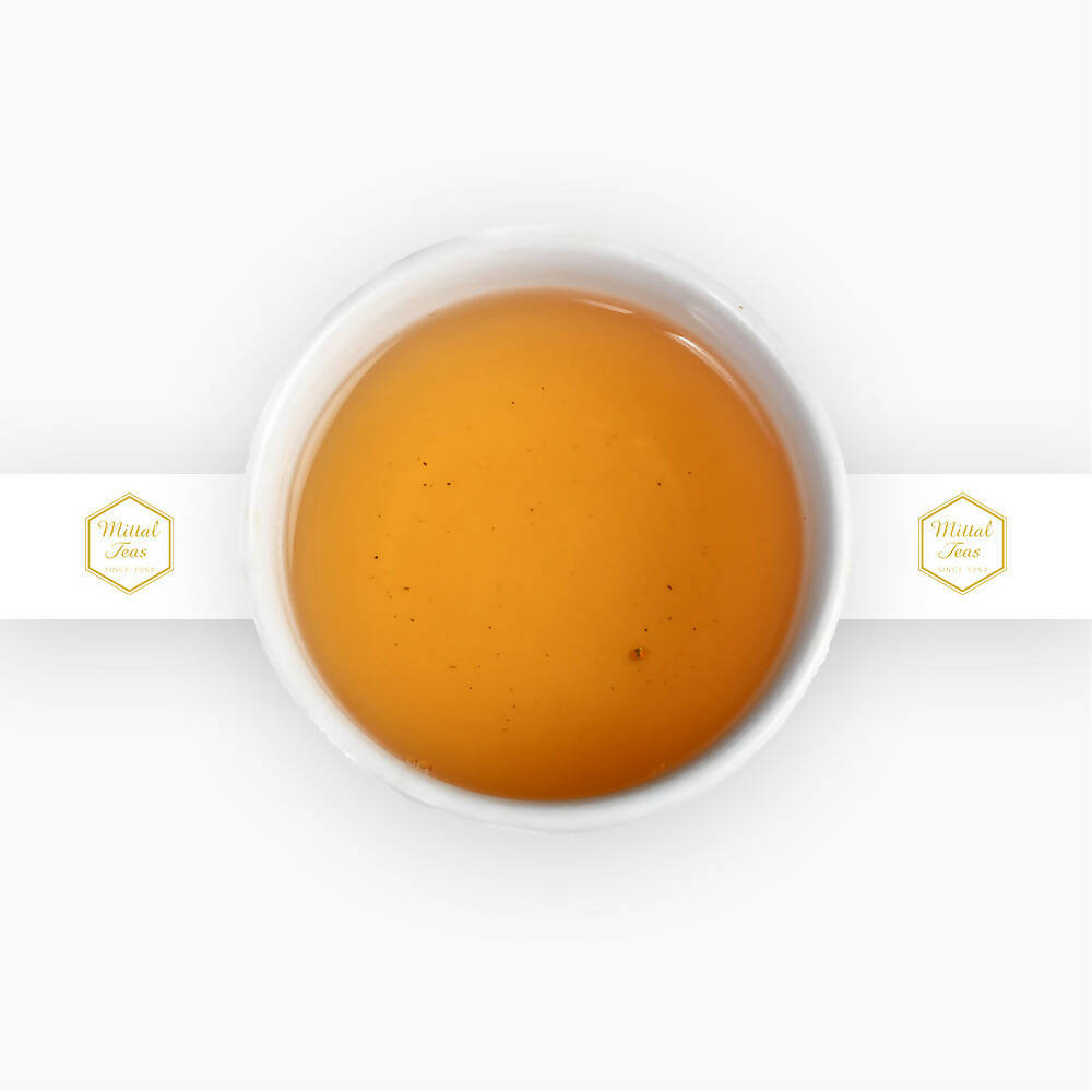 Mittal Teas Darjeeling Moonlight Tea | Grocsy
