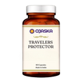 Ojaska Traveler's Protector Capsules | Grocsy